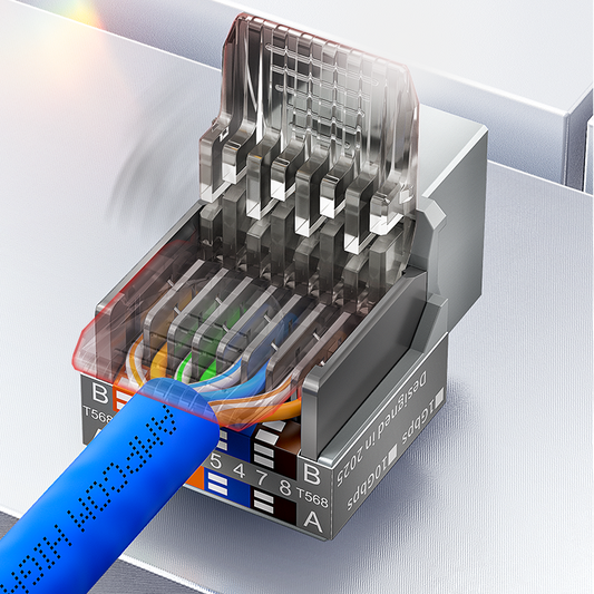Can UTP Perform in Noisy Environments? Understanding the Limits of UTP’s EMI Resistance