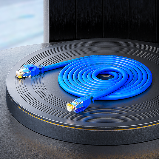 28AWG Slim Patch Cords: Thermal &amp; PoE Trade-offs Explained