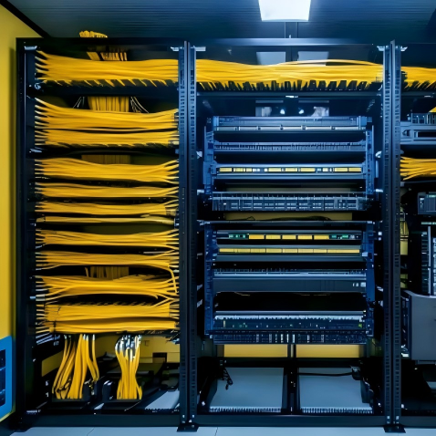 Shielding & Grounding Best Practices for STP Patch Cords