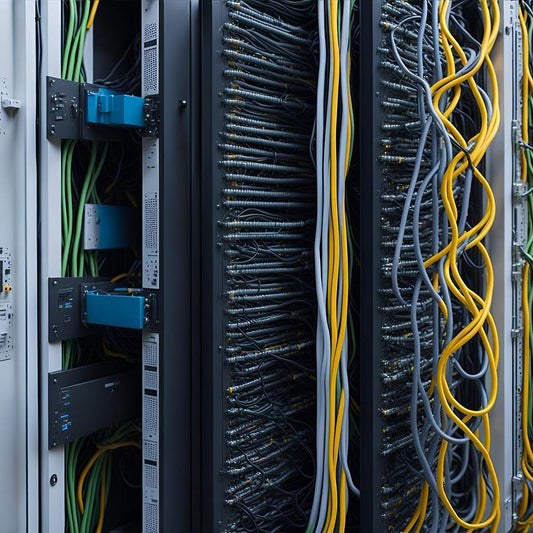 HDBaseT over Cat6/Cat6a: Distance, EMI & Device Requirements